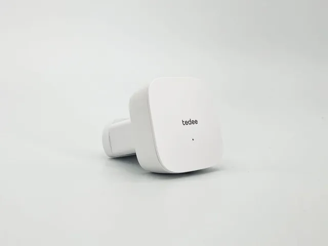 tedee-bridge-australisches-set-typ-i-wlan-bridge image 1