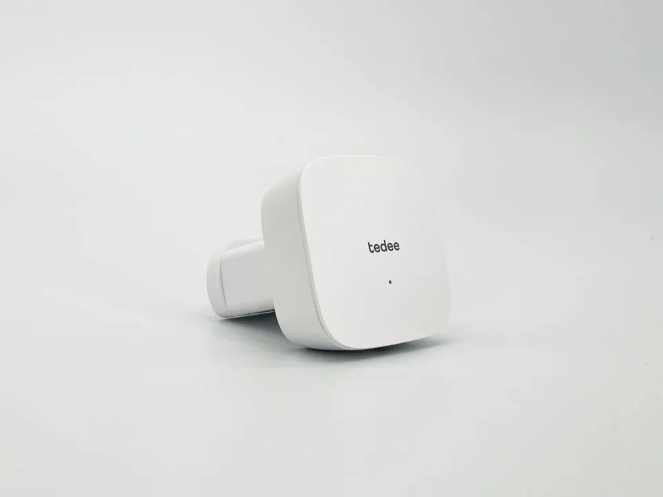 tedee-bridge-australisches-set-typ-i-wlan-bridge image 1