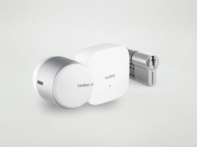 tedee-go-smart-lock-zylinder-bridge-bundle-3 image 1