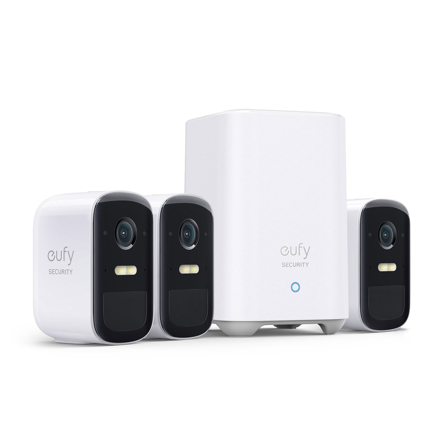 eufy-security-eufycam-2c-pro-2k-3-kamera-set-wlan-sicherheitssystem image 1