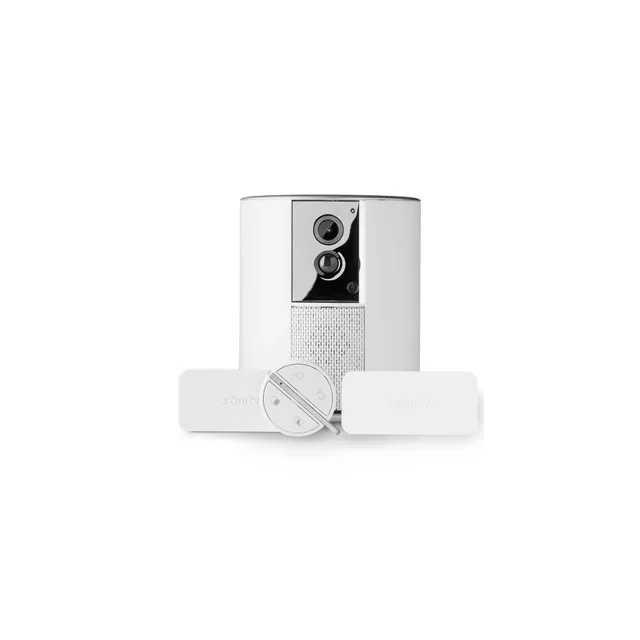 somfy-1875249-somfy-one-alarmanlage-mit-full-hd-kamera image 1
