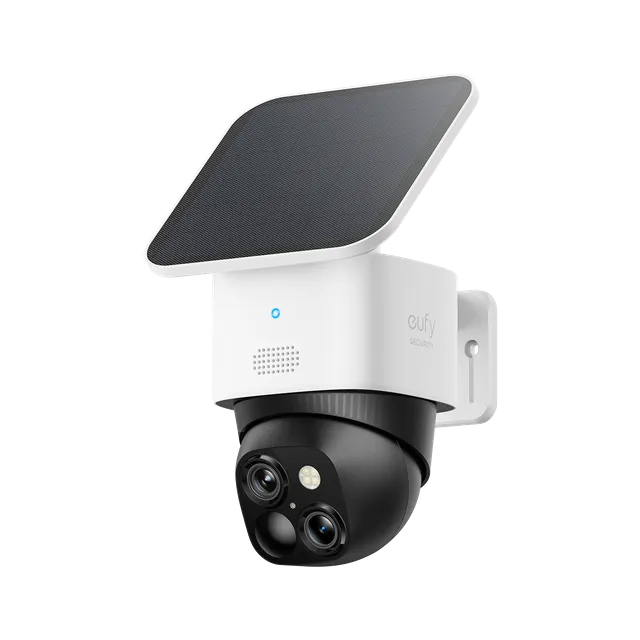 eufy-security-solocam-s340-solar-mit-dual-cam-3k image 1