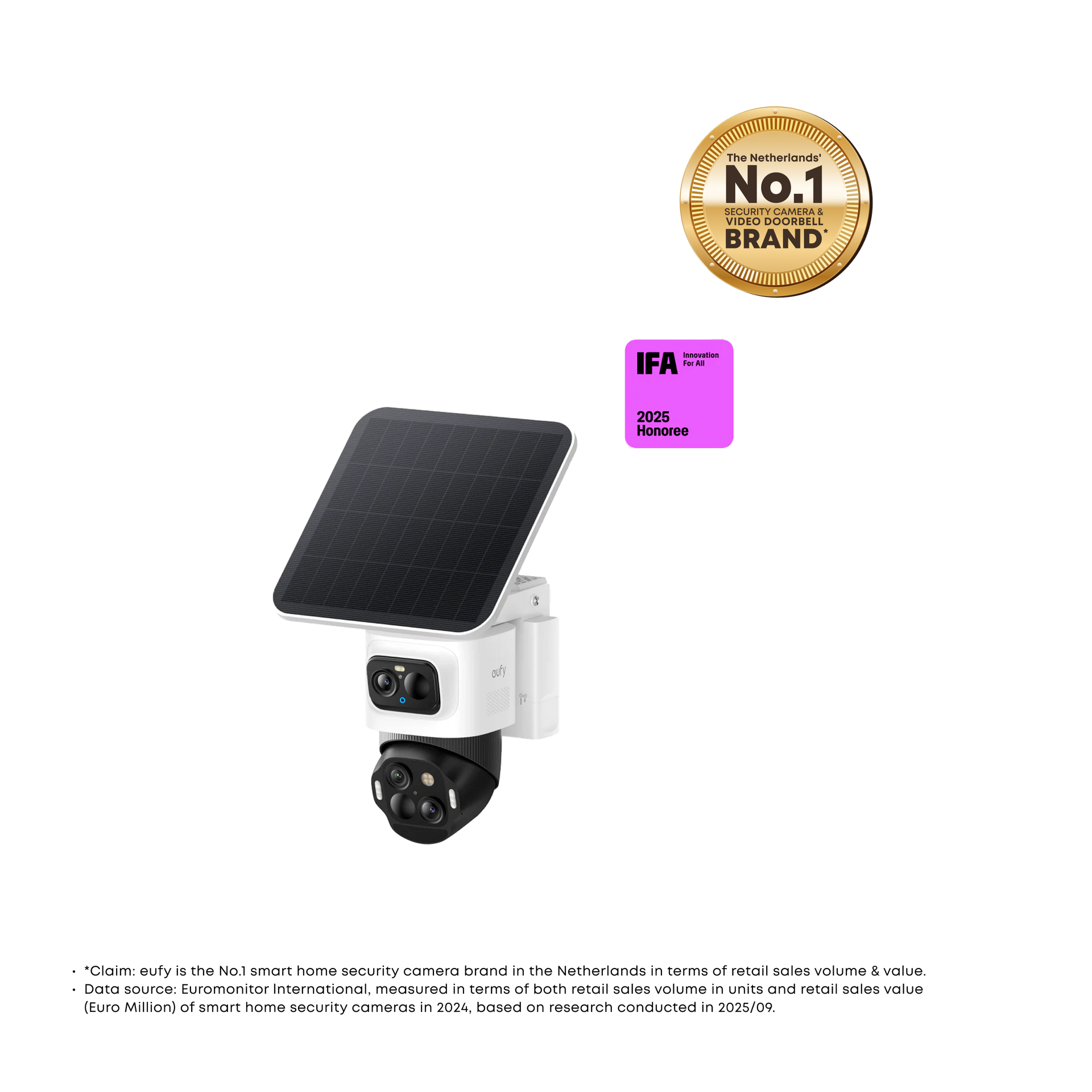 eufy-security-eufycam-s4-8-cam-kit-triple-lens-4k-bullet-ptz-au-enkamera-set image 6