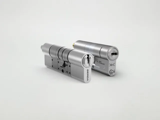 tedee-europ-ischer-modularer-zylinder-euro-profil-schlie-zylinder-f-r-pro-go image 1