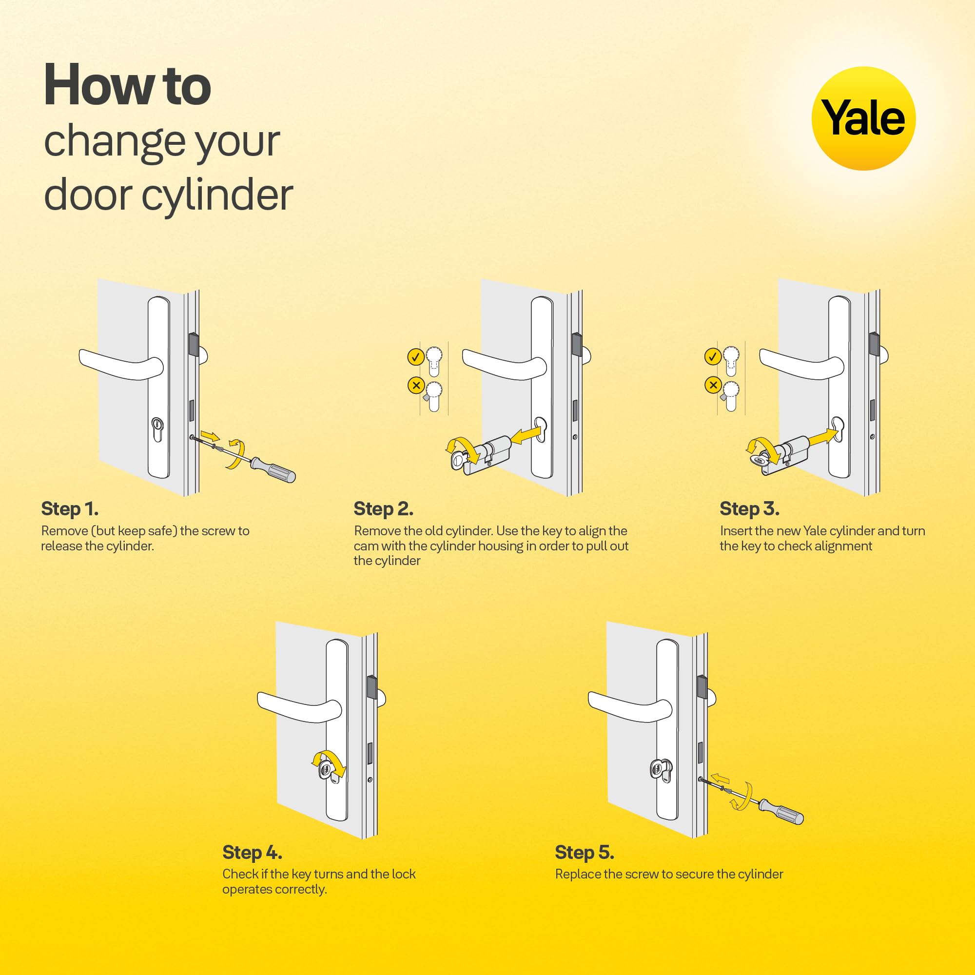 yale-500-plus-serie-euro-profilzylinder-mit-drehknauf-30-35-satin-nickel image 6