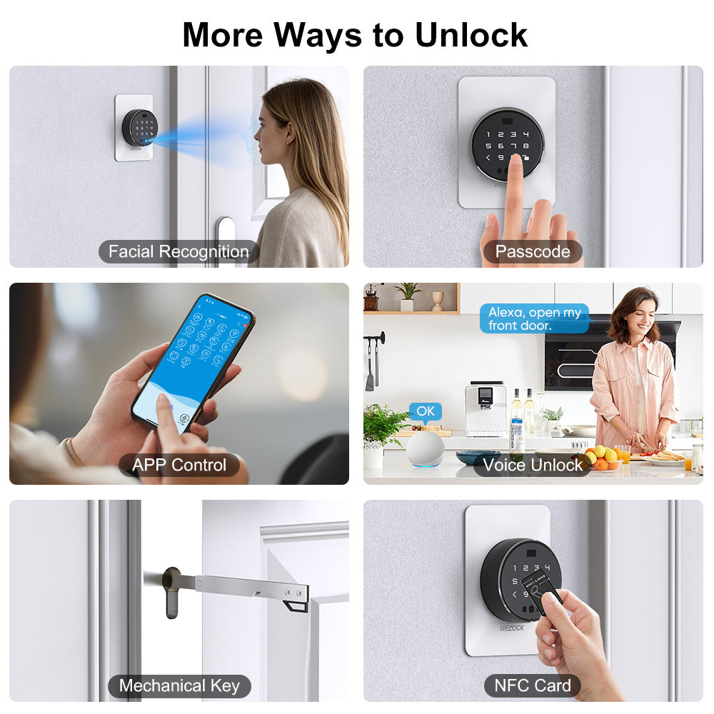 welock-a91-automatisches-smart-lock-mit-gesichtserkennung image 4