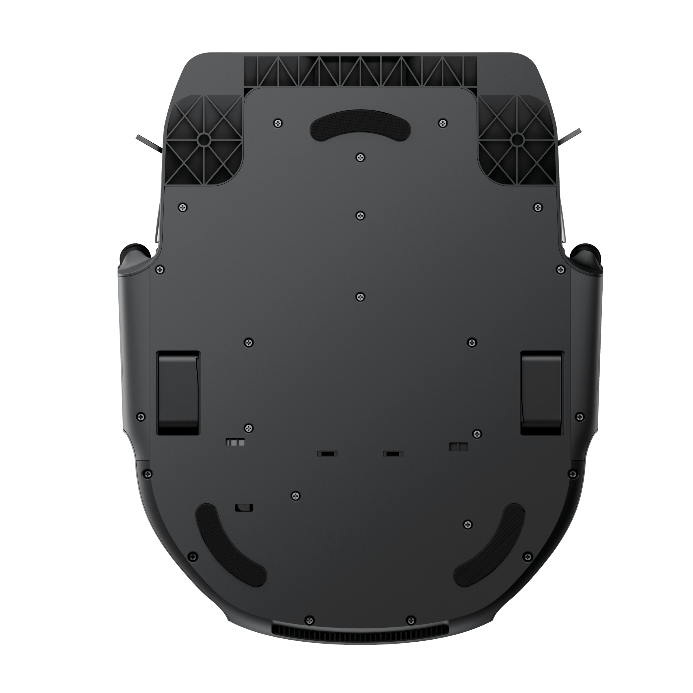 eufy-security-omni-s1-pro-saugroboter-mit-station-solocam-s340-bundle image 3