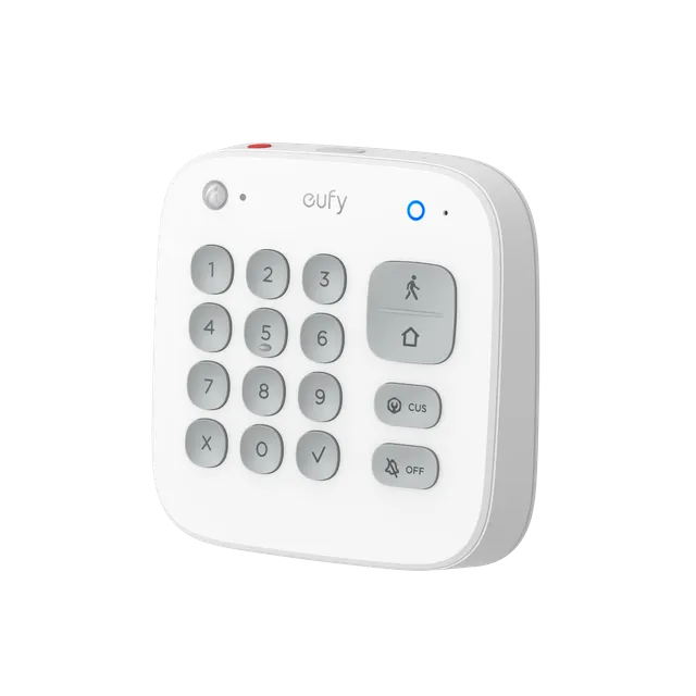 eufy-security-keypad-e10-homebase-funk-tastatur image 1