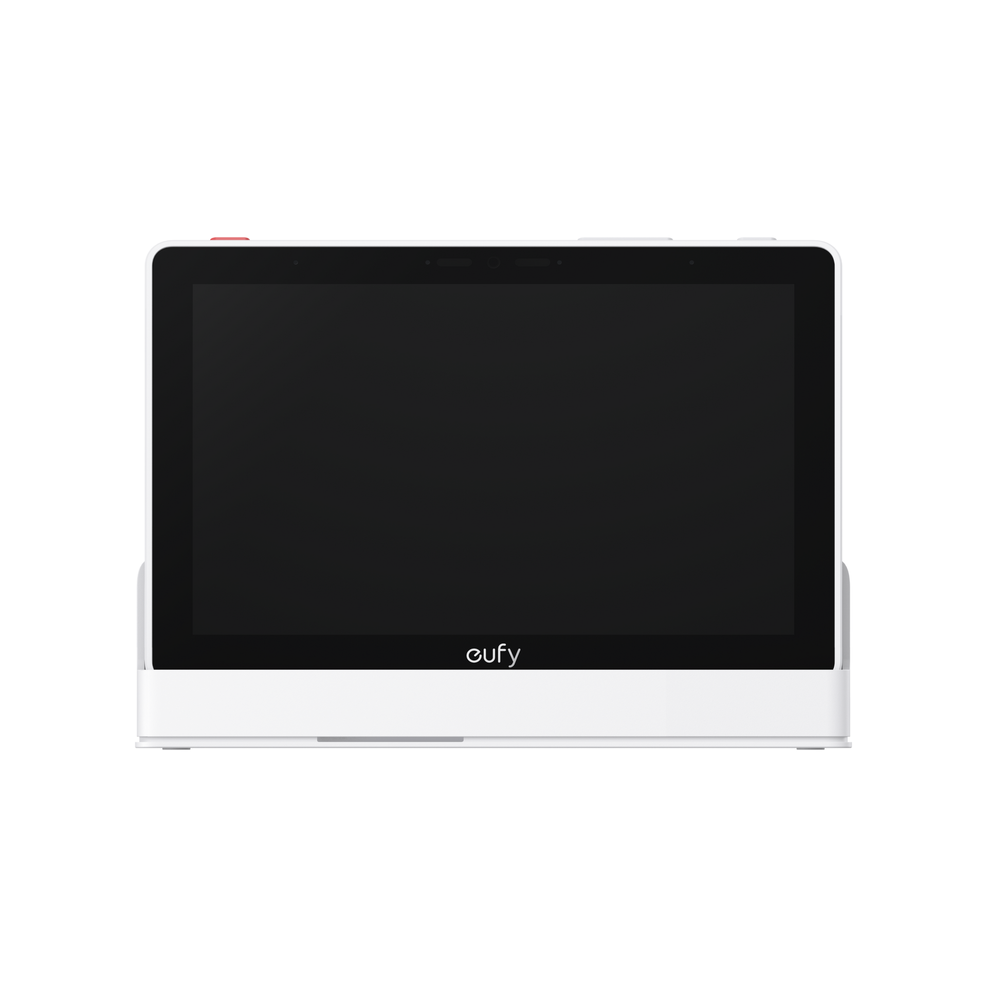 eufy-security-smart-display-e10-steuerzentrale-mit-4-fach-live-ansicht image 2