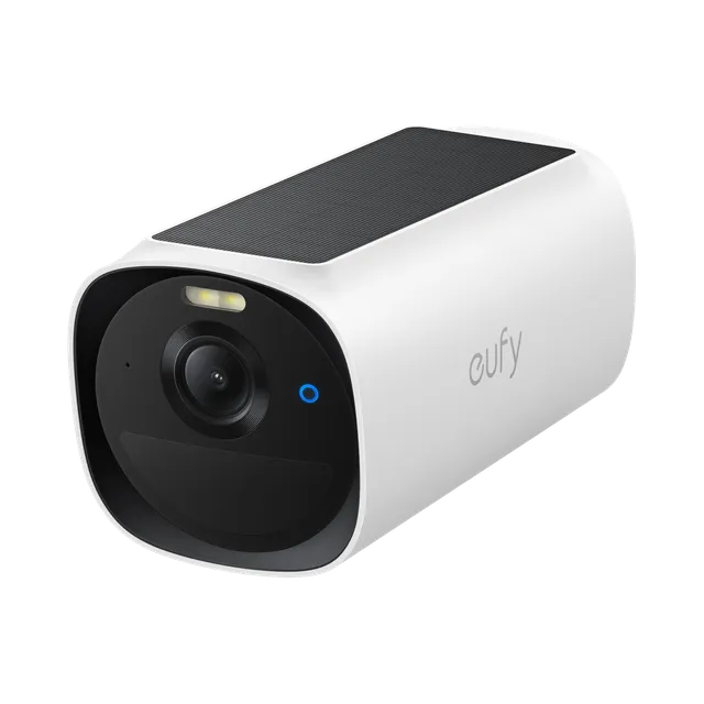 eufy-security-eufycam-e40-zusatzkamera-2k-mit-solarplus-2-0 image 1