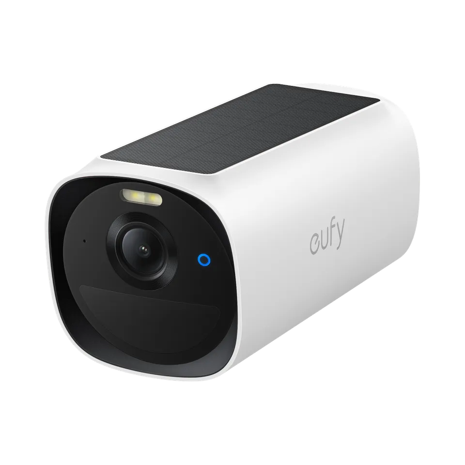 eufy-security-eufycam-e40-zusatzkamera-2k-mit-solarplus-2-0 image 1