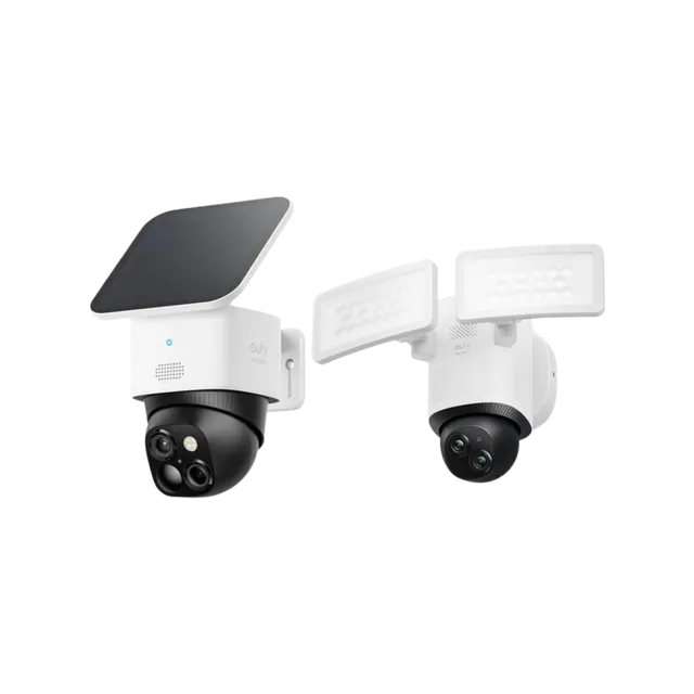 eufy-security-solocam-s340-floodlight-camera-e340-au-en-set-mit-solar image 1