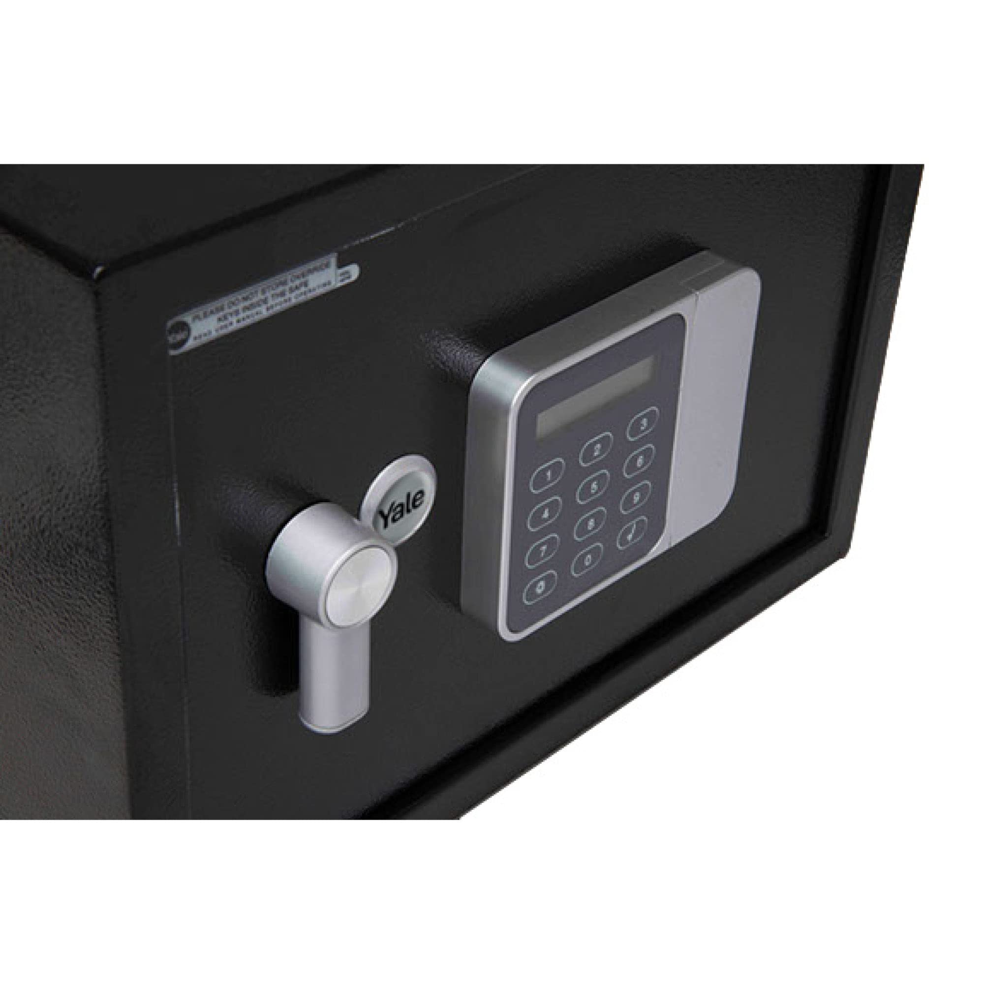 yale-g-stetresor-ysg-250-db2-medium-16-l-elektronik-tresor-schwarz image 6