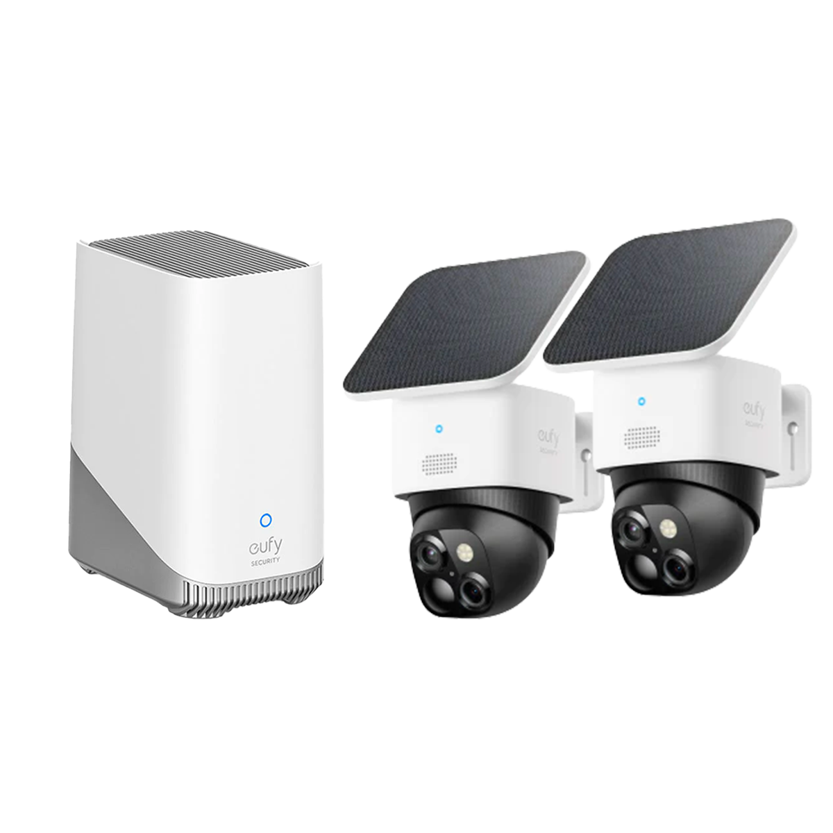 eufy-security-solocam-s340-2er-set-homebase-s380 image 1