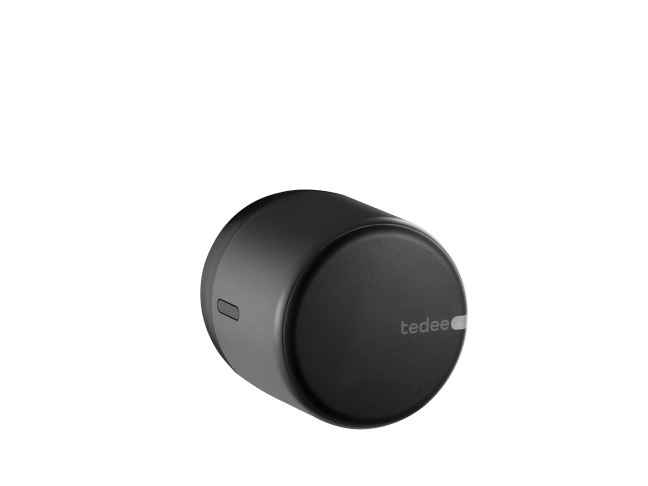 tedee-go-smart-lock-schwarz-2 image 2