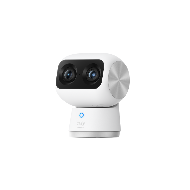 eufy-security-indoor-cam-s350-dual-kamera-4k-360-pan-tilt image 2