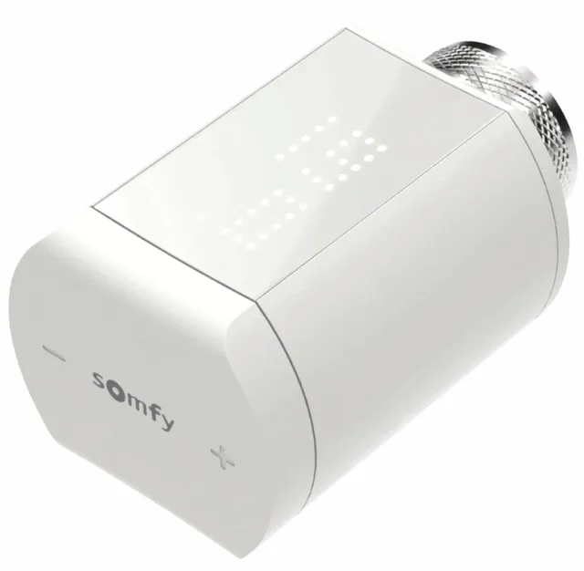 somfy-1870508-heizk-rper-thermostat-io-smartes-thermostatventil-f-r-tahoma-wei image 1