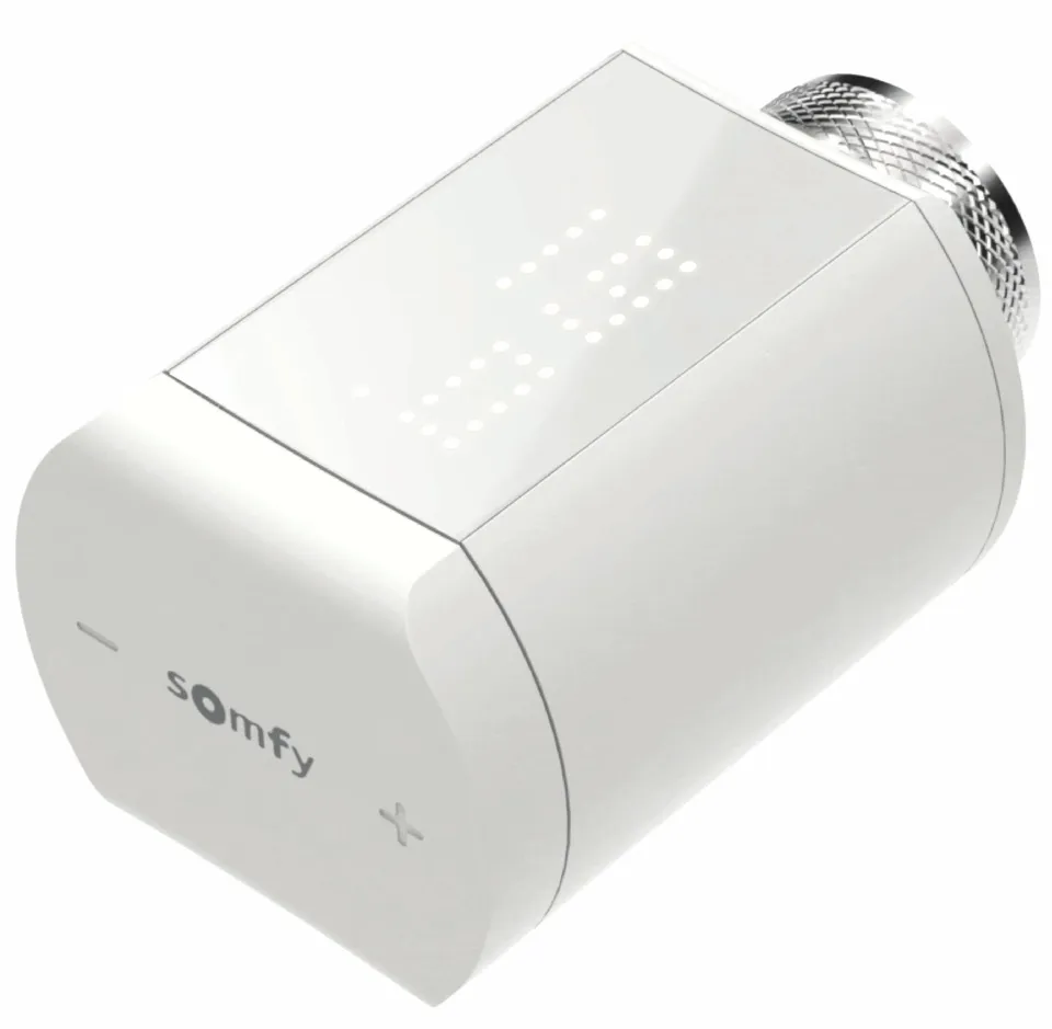 somfy-1870508-heizk-rper-thermostat-io-smartes-thermostatventil-f-r-tahoma-wei image 1