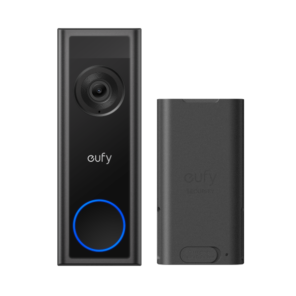 eufy-security-video-doorbell-c31-mit-akku-pack-video-t-rklingel image 1