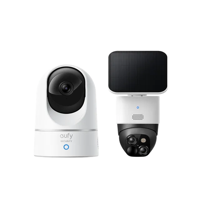 eufy-security-solocam-s340-indoor-cam-e220-berwachungskamera-set image 1