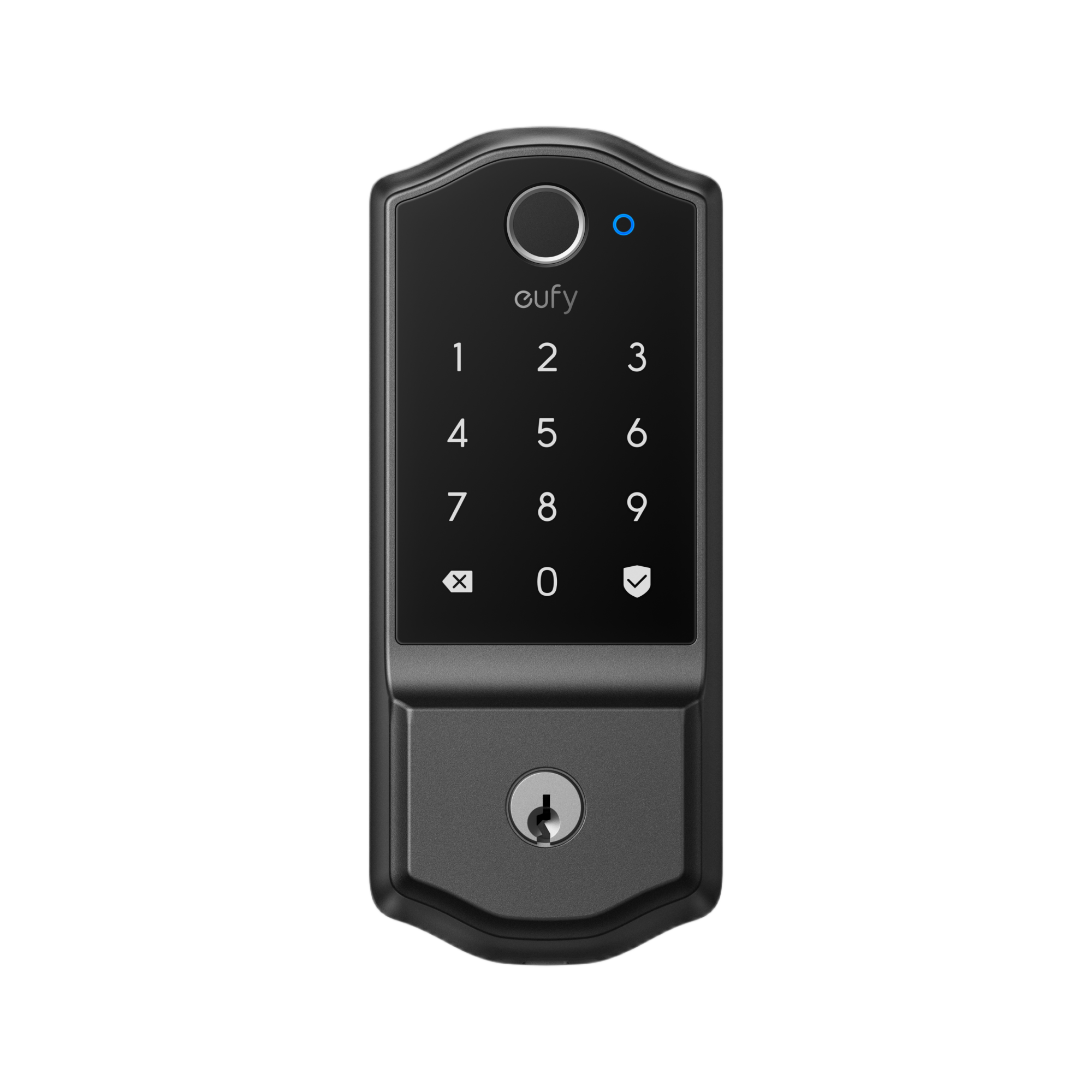 eufy-smart-lock-e32-fingerprint-t-rschloss-mit-apple-home-alexa-und-google image 2