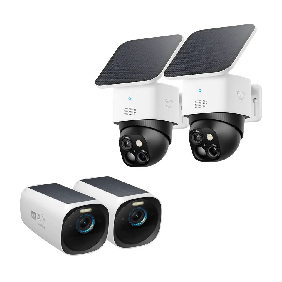 eufy-security-solocam-s340-2er-pack-eufycam-s330-zusatzkamera-2er-pack image 1