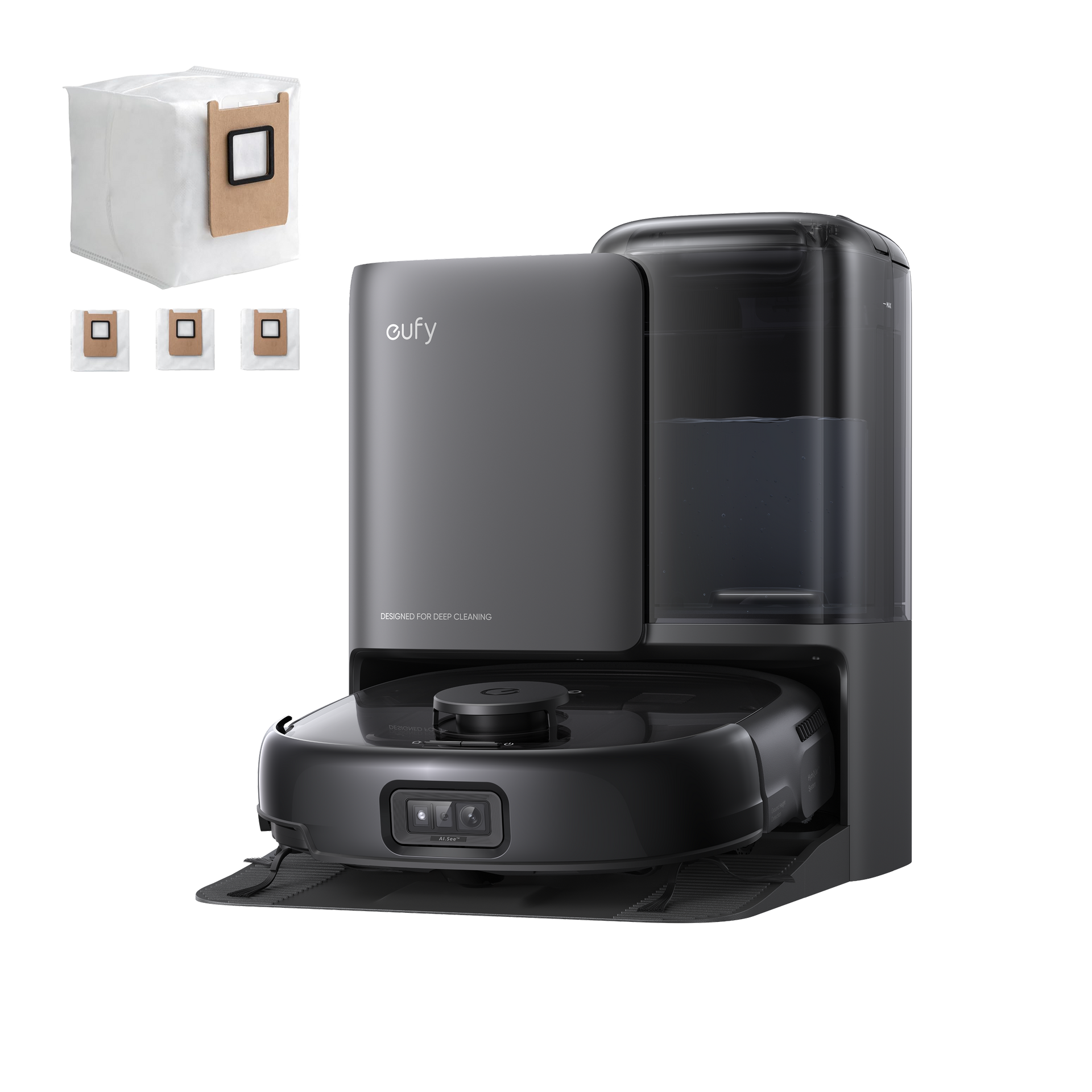 eufy-security-bundle-omni-e25-saugroboter-solocam-s340 image 4