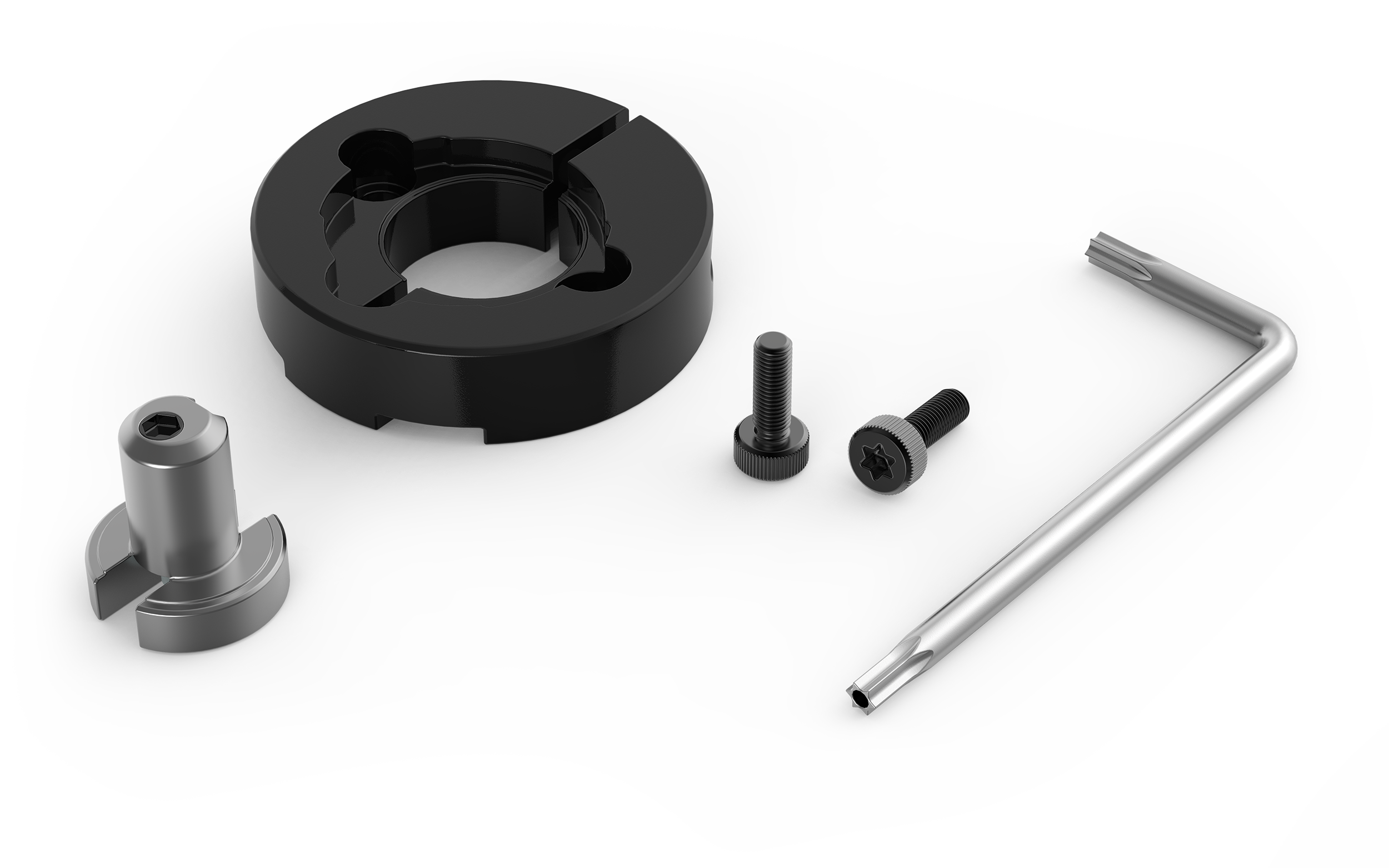 tedee-pro-euro-adapter-montageadapter image 2