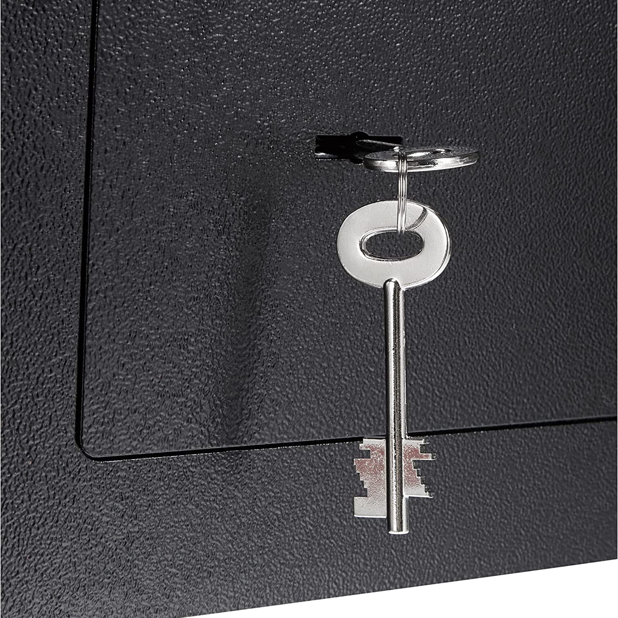 yale-ywv-230-kb1-wandsafe-10-l-tresor-mit-doppelbartschl-ssel image 3