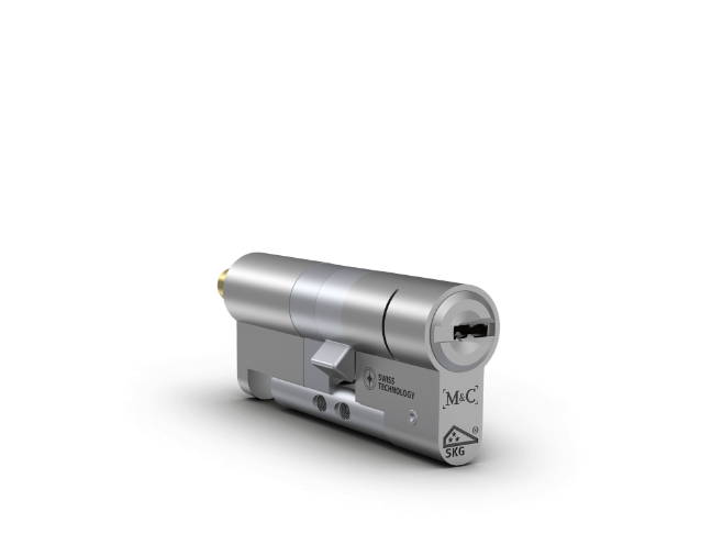 tedee-m-c-modularer-euro-profilzylinder image 1