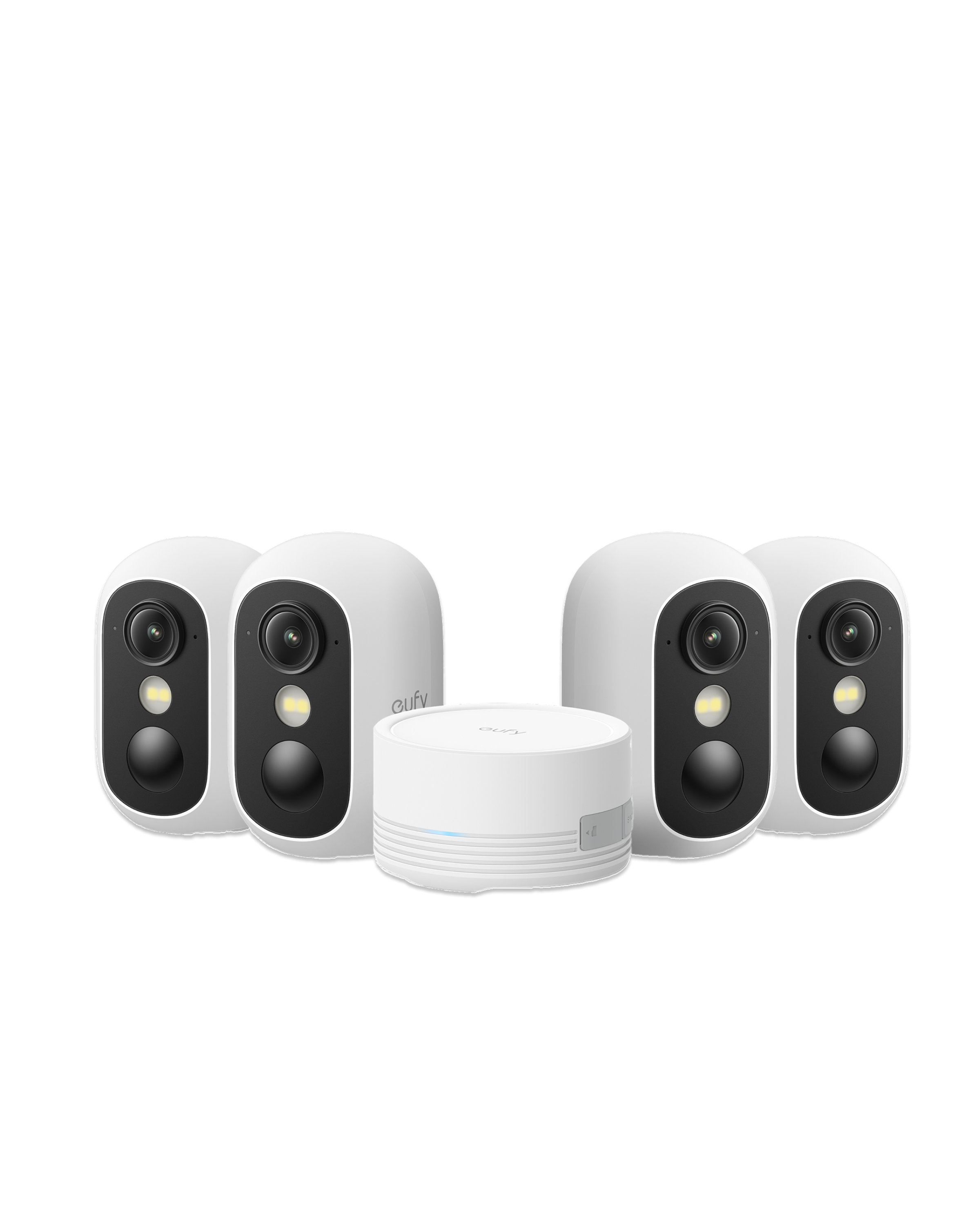 eufy-security-eufycam-c35-4-cam-kit-mit-hbmini-wei image 1
