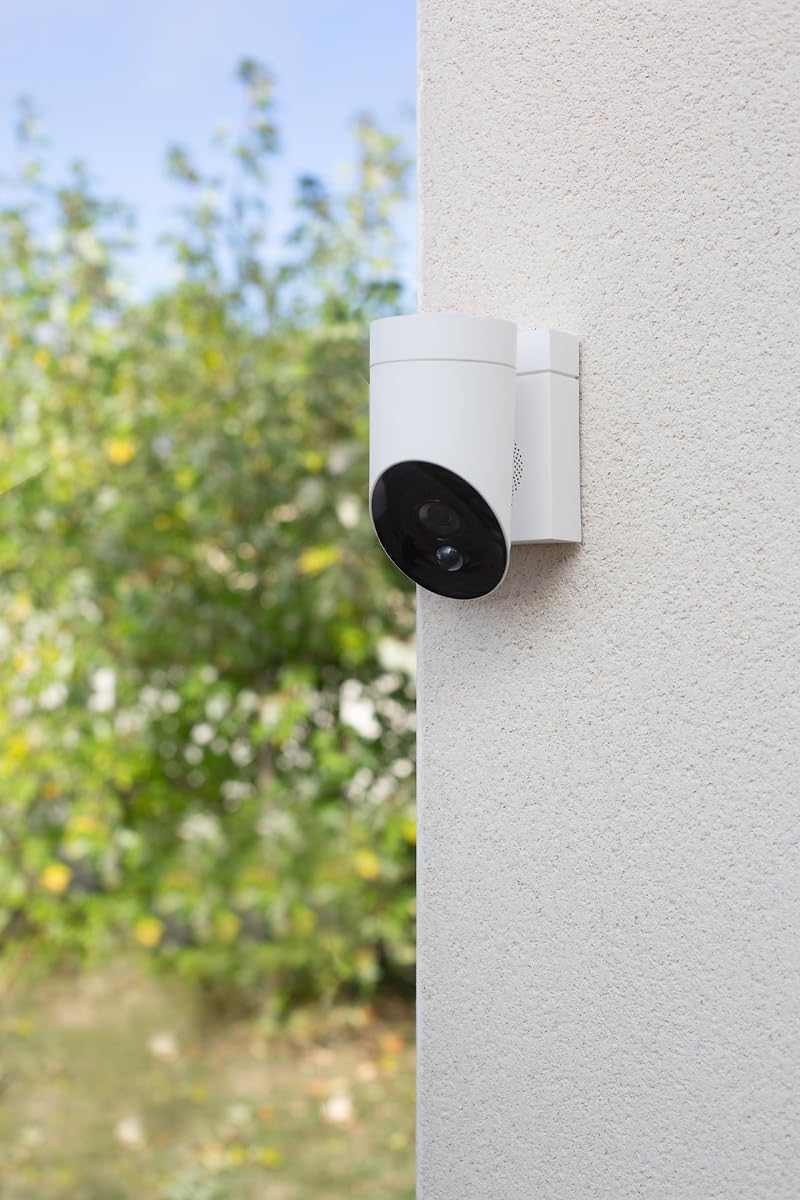 somfy-1875325-outdoor-camera-wei-wlan-au-enkamera-1080p-mit-110-db-sirene image 3