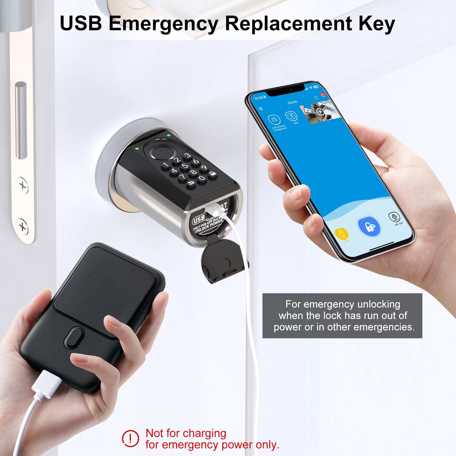 welock-touca51-pro-u41-pro-fingerprint-smart-lock-zylinder-mit-tempor-r-code image 7