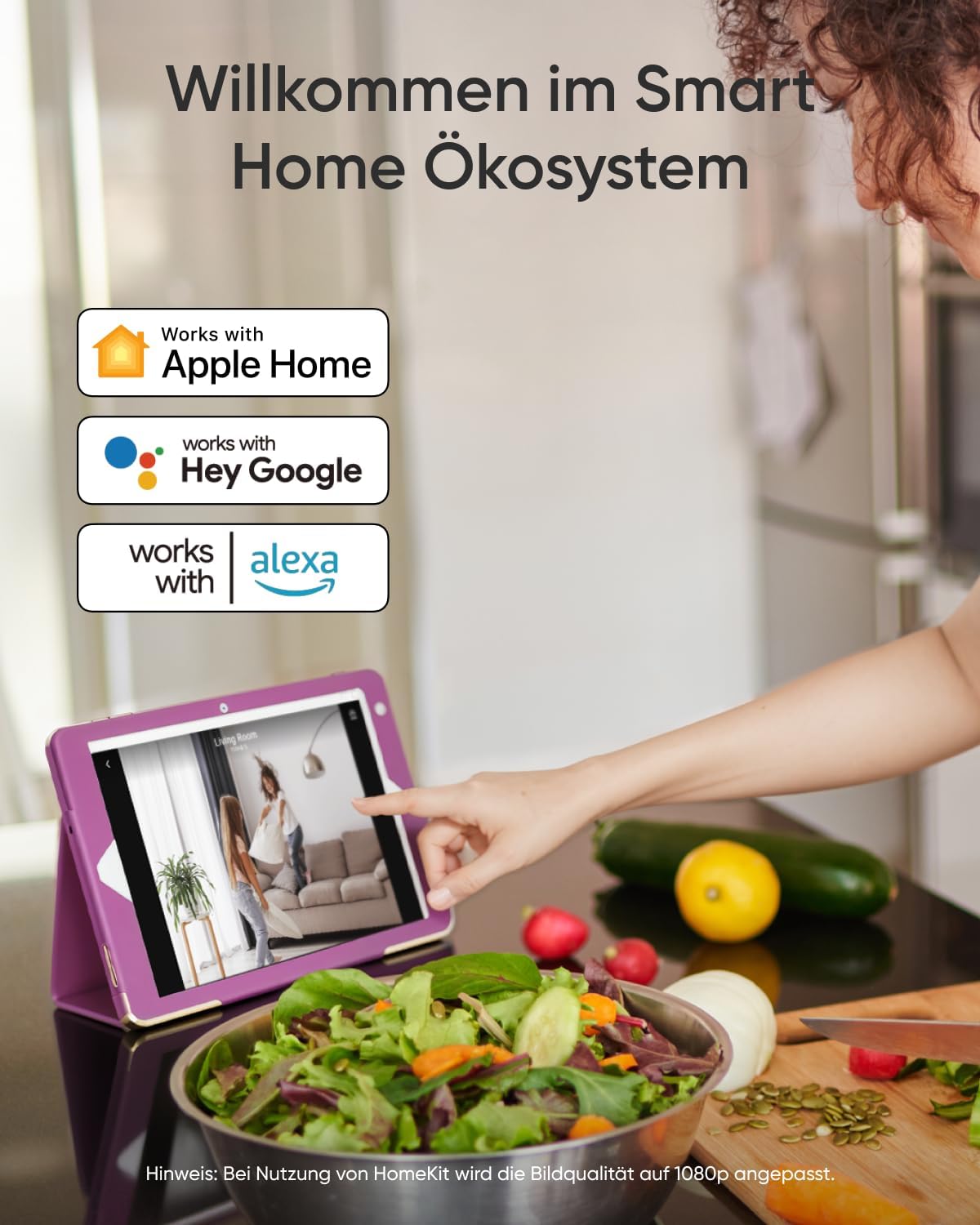 eufy-security-cam-e30-4k-wlan-innenkamera-mit-360-und-2-wege-audio image 7