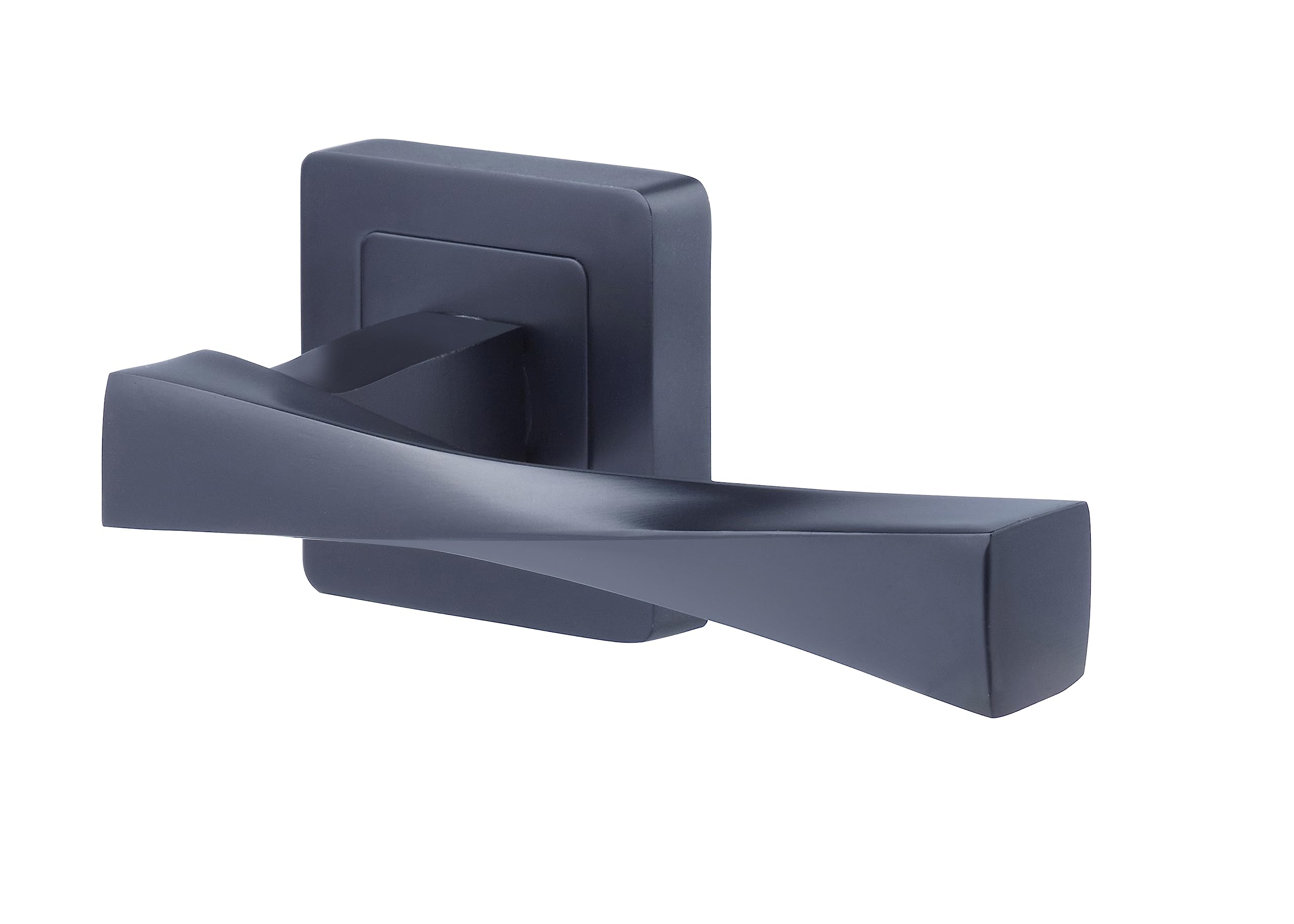 yale-bologna-serie-zimmert-rgriff-35-zr-8x8-schwarz-matt-mit-rosette image 6