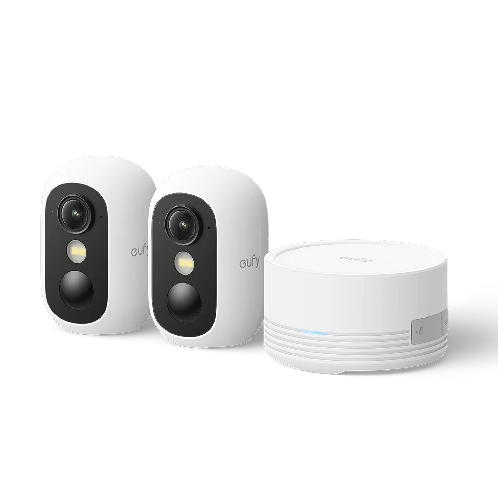 eufy-security-c35-2-kamera-set-schwarz-homebase-mini image 4