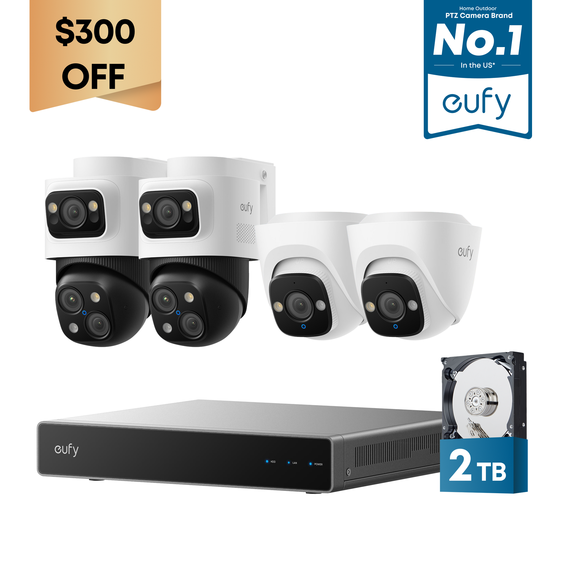 eufy-security-poe-nvr-security-system-e40-4k-berwachungskamera-system image 4