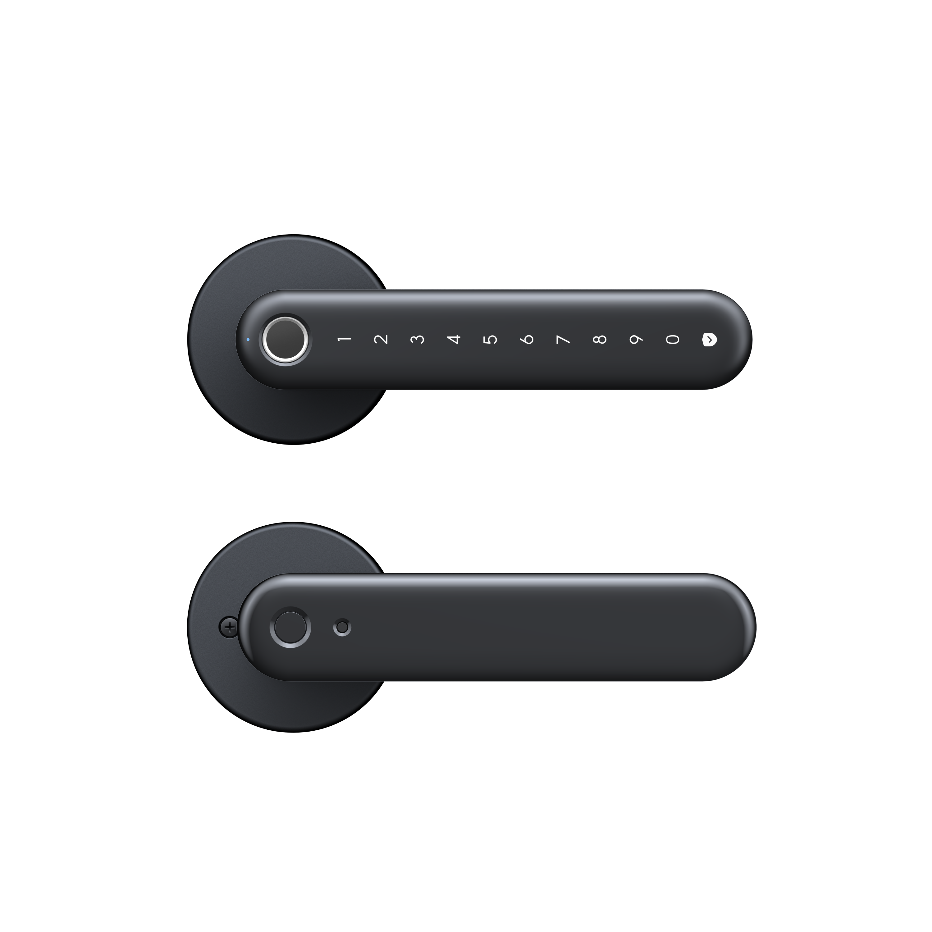 eufy-security-smart-lock-c32-2er-set-fingerprint-t-rschloss-mit-wlan image 2