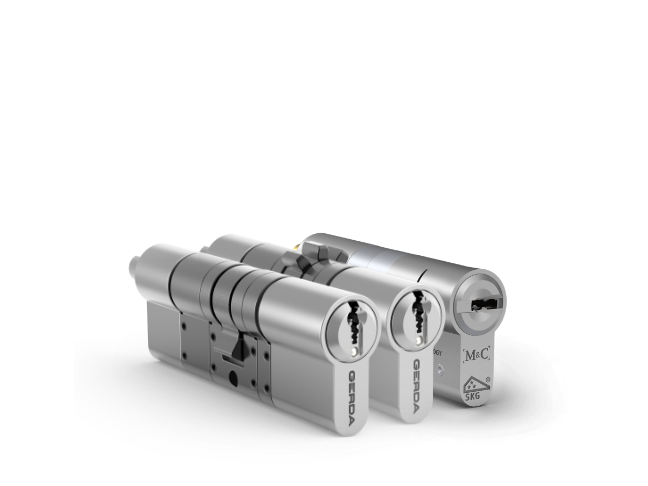 tedee-european-modular-cylinder-europrofil-zylinder-f-r-smart-lock image 1