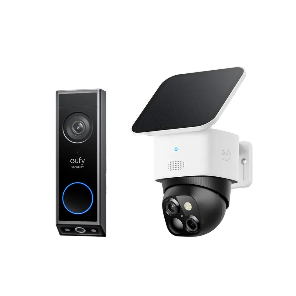 eufy-security-solocam-s340-video-doorbell-e340-set-2 image 1