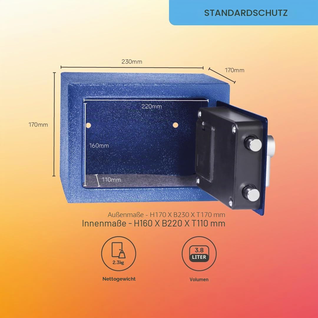 yale-ysv-170-db2-b-mini-tresor-elektronischer-m-beltresor-in-blau image 5