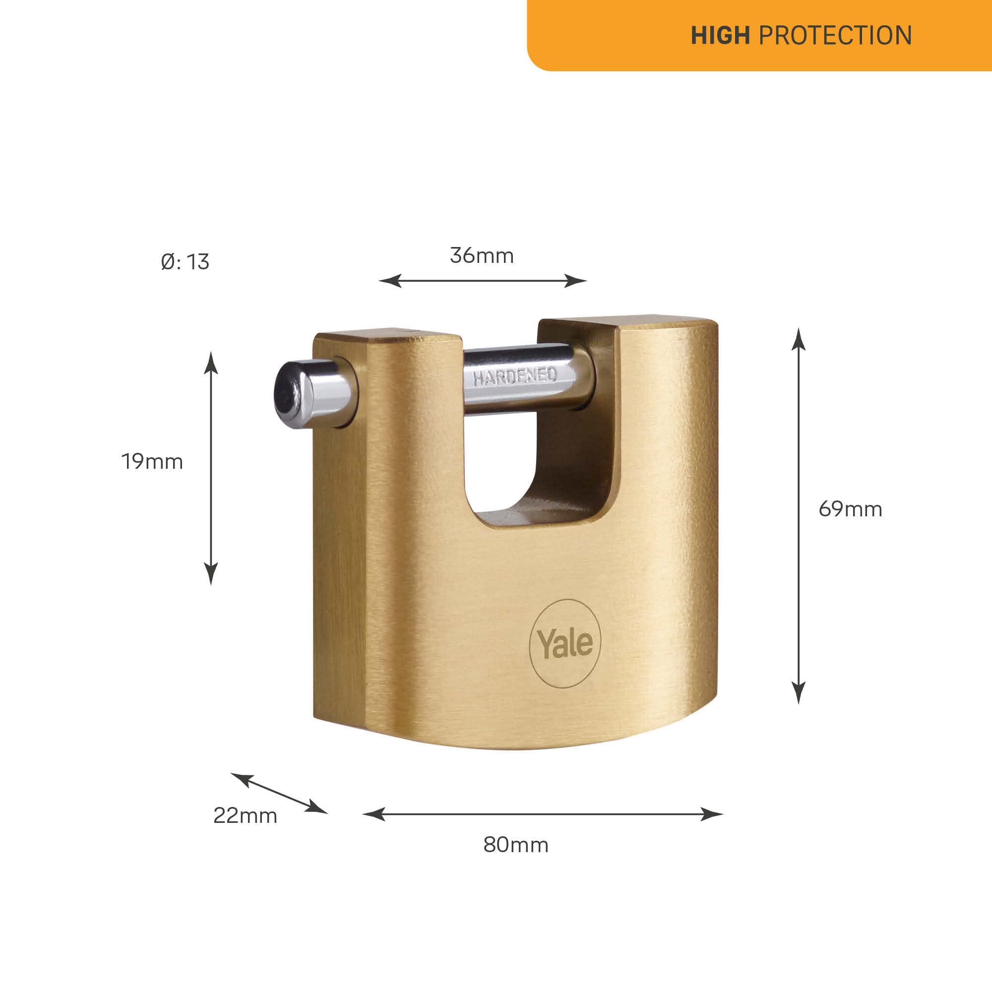 yale-y114b-80-118-1-vorh-ngeschloss-80-mm-messing-hochsicherheit image 3