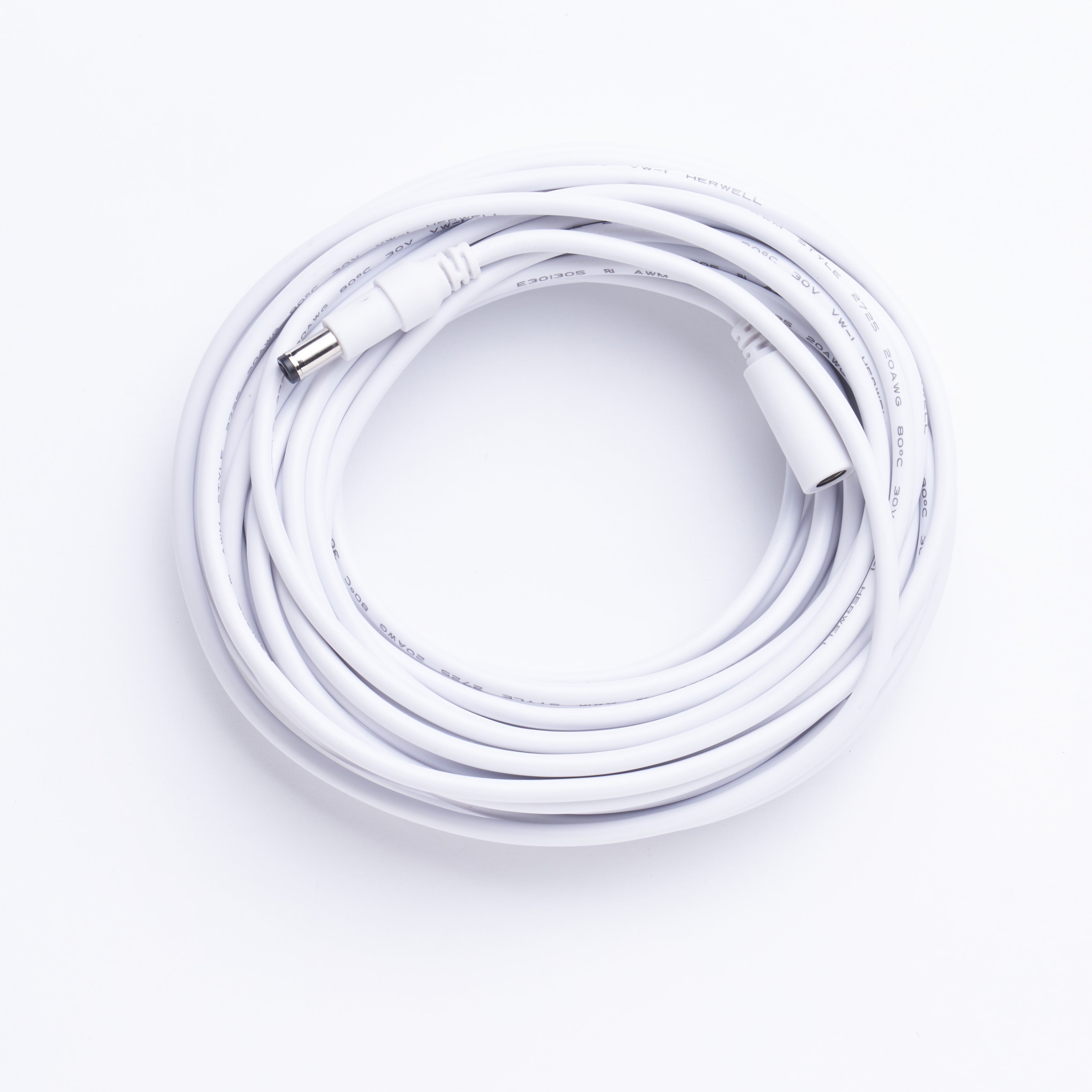 eufy-security-10-m-verl-ngerungskabel-33ft-f-r-eufycam-e330-professional image 1