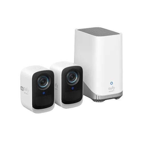 eufy-security-eufycam-3c-s300-2er-set-mit-homebase-3-4k-set image 1