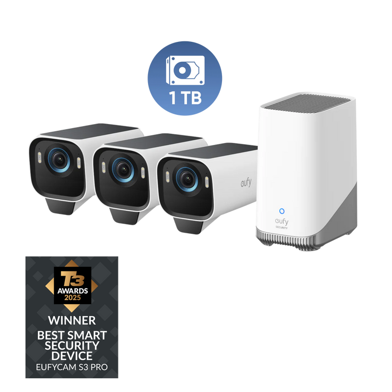 eufy-security-eufycam-s3-pro-3-cam-kit-berwachungsset image 3