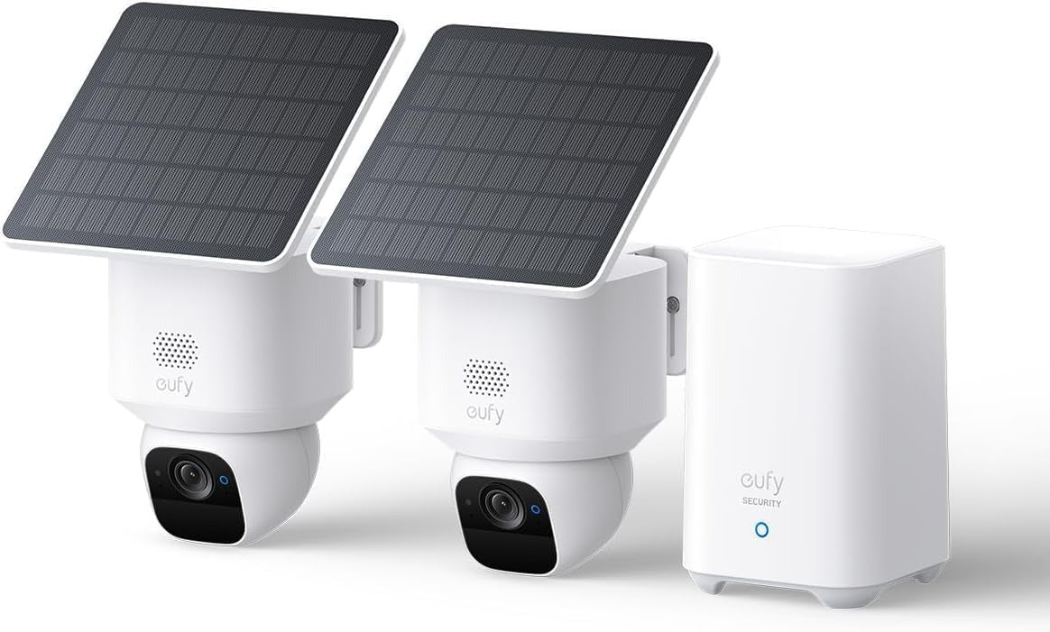 eufy-security-eufycam-solo-e30-2er-set-homebase-s280-wlan-au-enkamera-set image 1