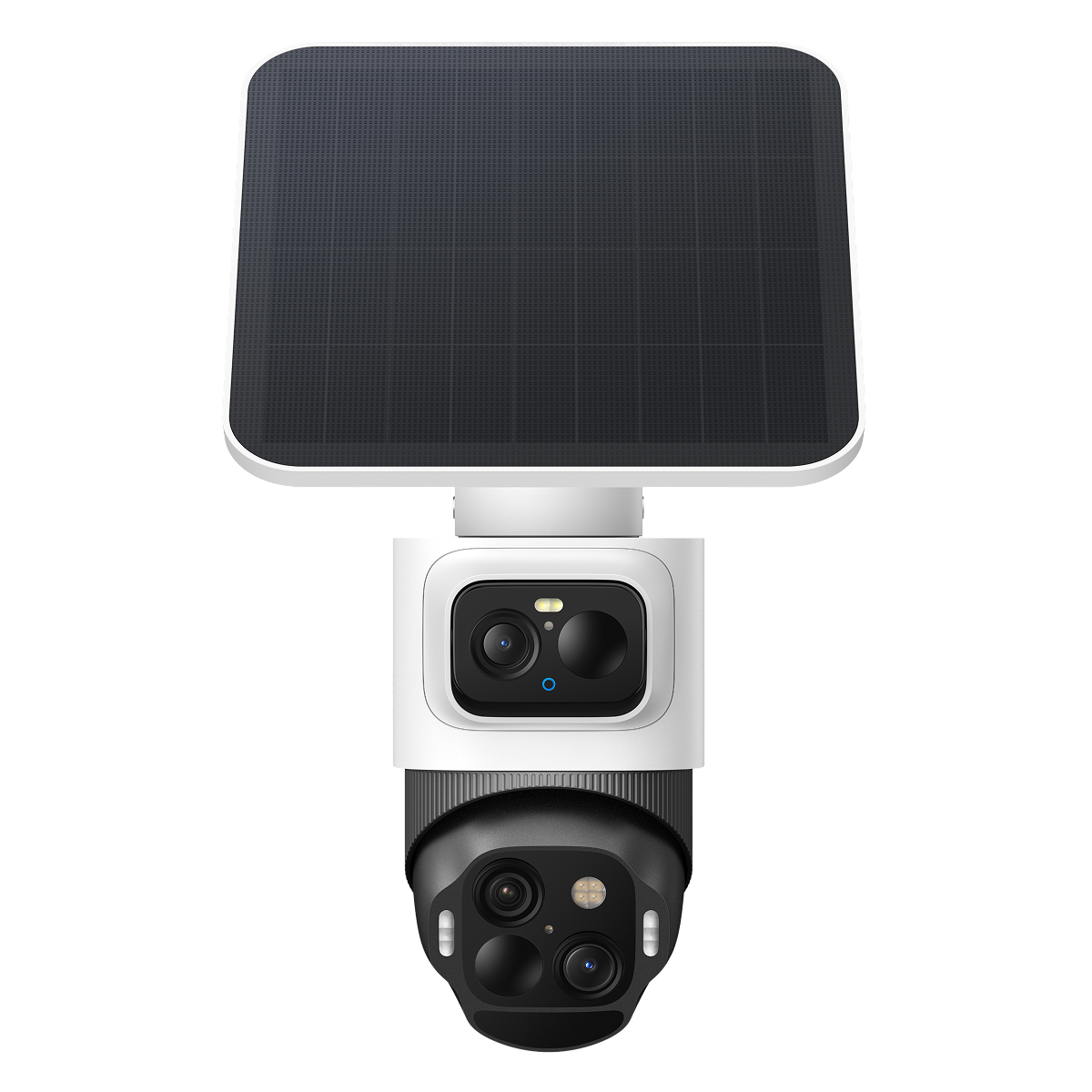 eufy-security-eufycam-s4-2-kamera-kit-mit-homebase-s380-video-doorbell-e340-smar image 2