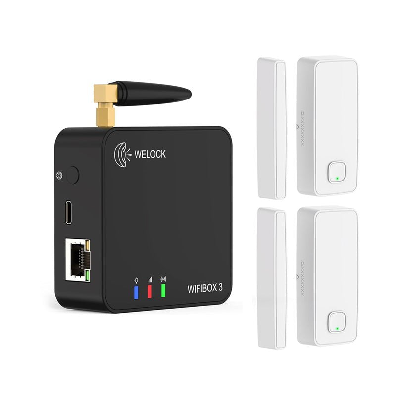welock-t-rsensor-smart-lock-door-sensor-f-r-wifibox3 image 7