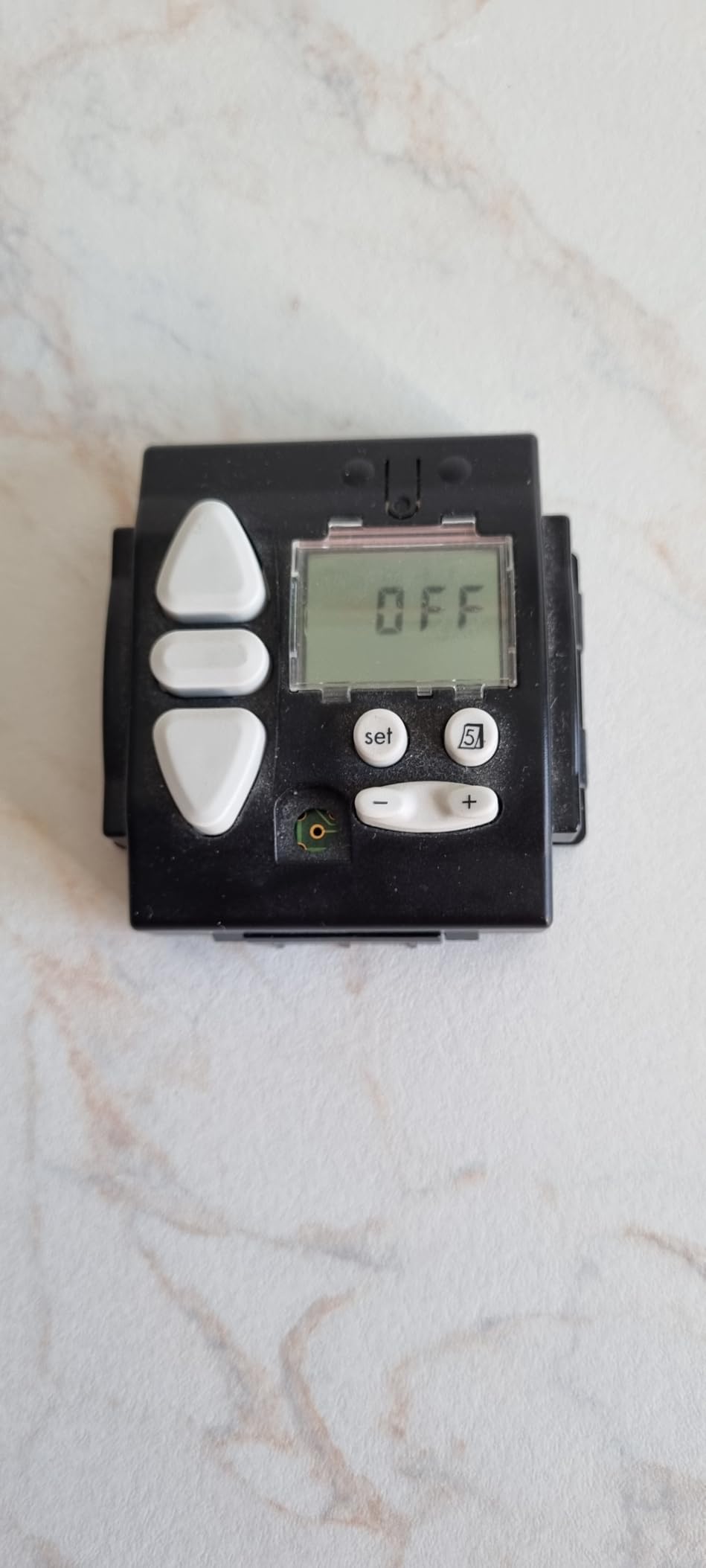 Kopplung in 2 Minuten erledigt