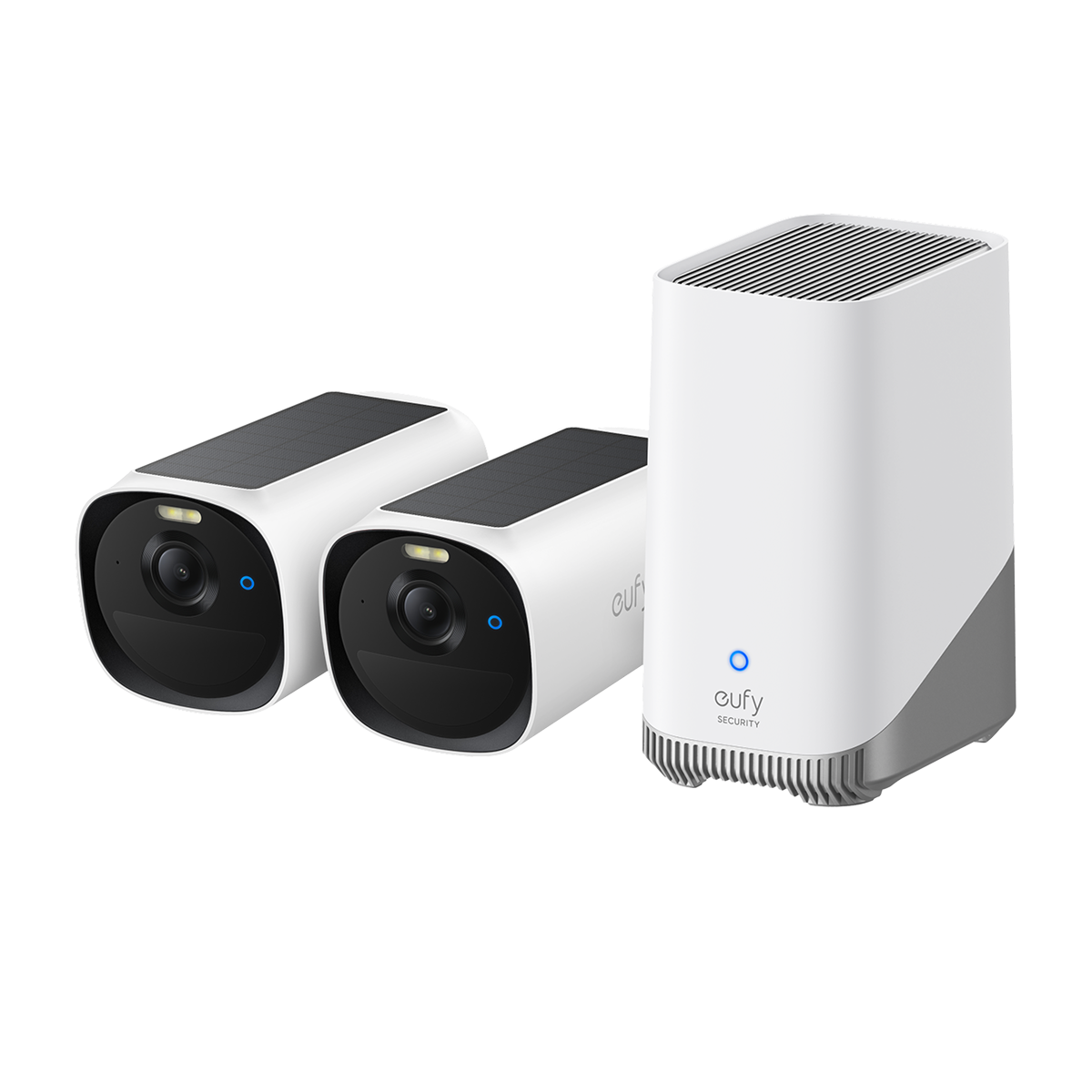 eufy-security-eufycam-e40-advanced-2-cam-kit-mit-homebase-3 image 1